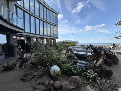 Max Health Resort SPA, Henkenhagen / Ustronie Morskie, Ustronie Morskie
