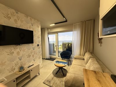 Max Health Resort SPA, Henkenhagen / Ustronie Morskie, Ustronie Morskie