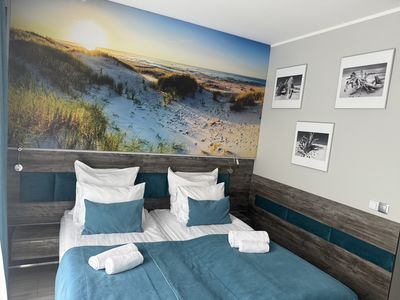 Max Health Resort SPA, Henkenhagen / Ustronie Morskie, Ustronie Morskie