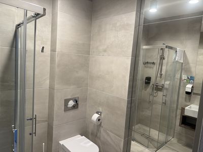 Max Health Resort SPA, Henkenhagen / Ustronie Morskie, Ustronie Morskie