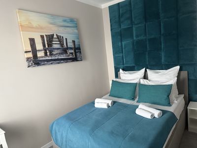 Max Health Resort SPA, Henkenhagen / Ustronie Morskie, Ustronie Morskie