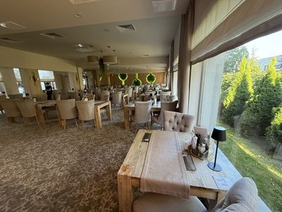 Max Health Resort SPA, Henkenhagen / Ustronie Morskie, Ustronie Morskie