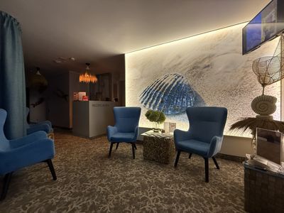 Max Health Resort SPA, Henkenhagen / Ustronie Morskie, Ustronie Morskie