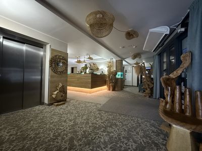 Max Health Resort SPA, Henkenhagen / Ustronie Morskie, Ustronie Morskie