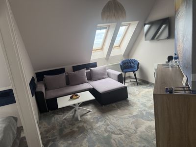 Max Health Resort SPA, Henkenhagen / Ustronie Morskie, Ustronie Morskie
