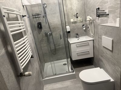 Max Health Resort SPA, Henkenhagen / Ustronie Morskie, Ustronie Morskie