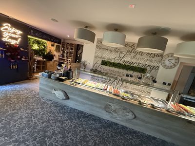 Max Health Resort SPA, Henkenhagen / Ustronie Morskie, Ustronie Morskie