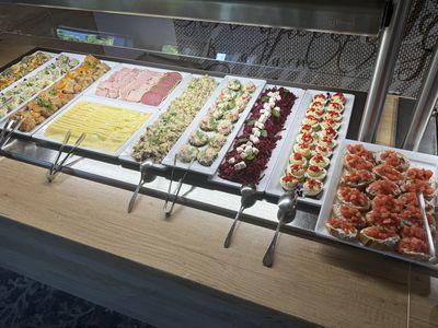Max Health Resort SPA, Henkenhagen / Ustronie Morskie, Ustronie Morskie
