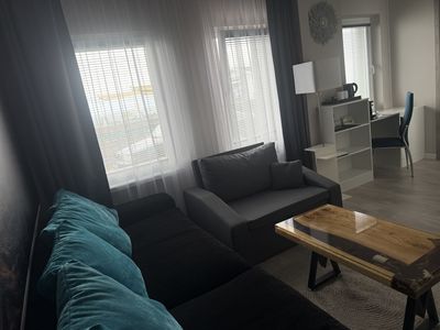 Max Health Resort SPA, Henkenhagen / Ustronie Morskie, Ustronie Morskie