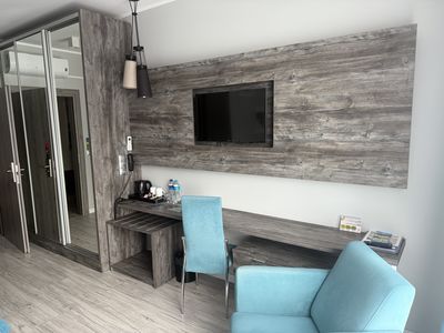 Max Health Resort SPA, Henkenhagen / Ustronie Morskie, Ustronie Morskie