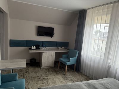 Max Health Resort SPA, Henkenhagen / Ustronie Morskie, Ustronie Morskie
