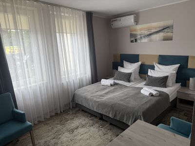 Max Health Resort SPA, Henkenhagen / Ustronie Morskie, Ustronie Morskie