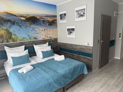 Max Health Resort SPA, Henkenhagen / Ustronie Morskie, Ustronie Morskie
