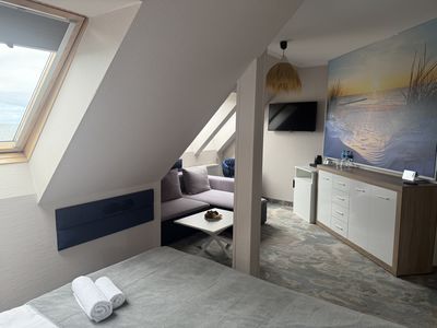 Max Health Resort SPA, Henkenhagen / Ustronie Morskie, Ustronie Morskie