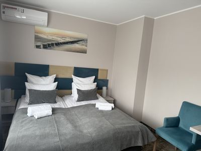 Max Health Resort SPA, Henkenhagen / Ustronie Morskie, Ustronie Morskie