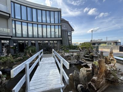 Max Health Resort SPA, Henkenhagen / Ustronie Morskie, Ustronie Morskie