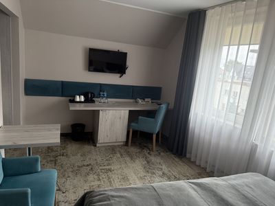 Max Health Resort SPA, Henkenhagen / Ustronie Morskie, Ustronie Morskie