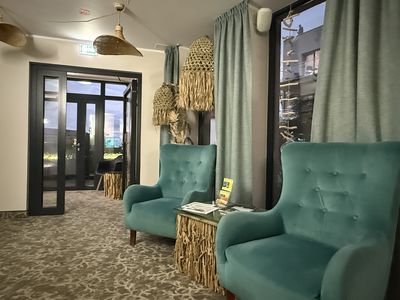Max Health Resort SPA, Henkenhagen / Ustronie Morskie, Ustronie Morskie