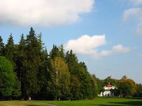 AGAT - Sanatorium, Bad Warmbrunn - Kur, Cieplice Śląskie