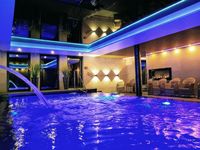 VILLA DELFIN SPA