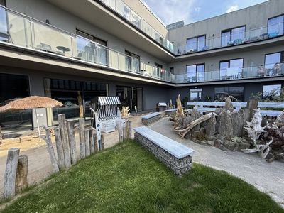 MAX in Henkenhagen, - Kolberg / Kołobrzeg, Kołobrzeg