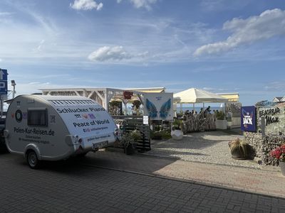 MAX in Henkenhagen, - Kolberg / Kołobrzeg, Kołobrzeg