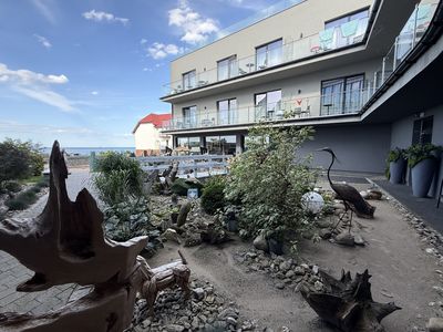 MAX in Henkenhagen, - Kolberg / Kołobrzeg, Kołobrzeg