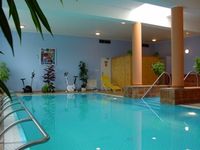 SPA CENTRUM, Franzesbad (Kur), Frantiskovy Lazne