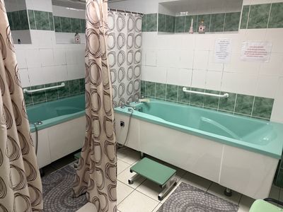 KWISA 2, Bad Flinsberg - Kur, Świeradów Zdrój