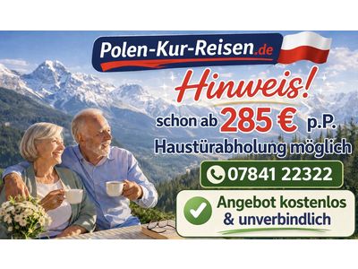 KWISA 2, Bad Flinsberg - Kur, Świeradów Zdrój