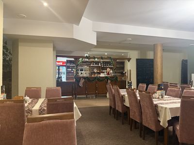 KWISA 2, Bad Flinsberg - Kur, Świeradów Zdrój