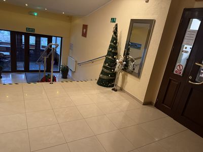 KWISA 2, Bad Flinsberg - Kur, Świeradów Zdrój