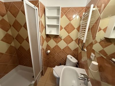 KWISA 2, Bad Flinsberg - Kur, Świeradów Zdrój