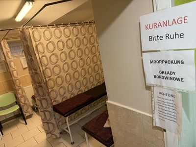 KWISA 2, Bad Flinsberg - Kur, Świeradów Zdrój