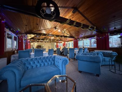 KWISA 2, Bad Flinsberg - Kur, Świeradów Zdrój