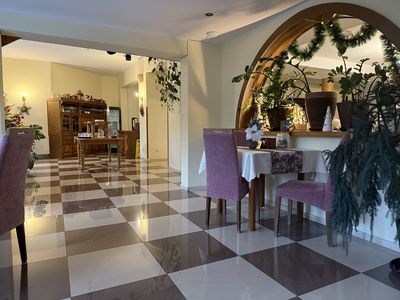 KWISA 2, Bad Flinsberg - Kur, Świeradów Zdrój