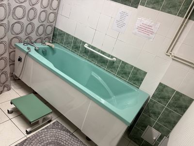 KWISA 2, Bad Flinsberg - Kur, Świeradów Zdrój