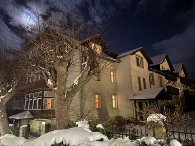 KWISA 2, Bad Flinsberg - Kur, Świeradów Zdrój