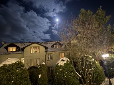 KWISA 2, Bad Flinsberg - Kur, Świeradów Zdrój