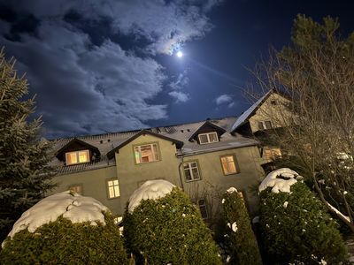 KWISA 2, Bad Flinsberg - Kur, Świeradów Zdrój