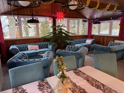 KWISA 2, Bad Flinsberg - Kur, Świeradów Zdrój