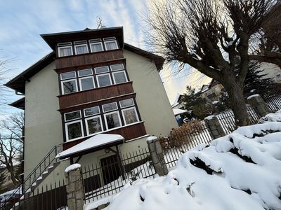 KWISA 2, Bad Flinsberg - Kur, Świeradów Zdrój