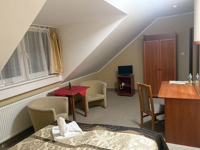 KWISA 2, Bad Flinsberg - Kur, Świeradów Zdrój