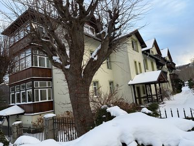 KWISA 2, Bad Flinsberg - Kur, Świeradów Zdrój