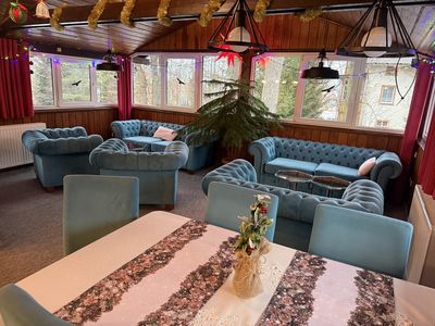 KWISA 2, Bad Flinsberg - Kur, Świeradów Zdrój