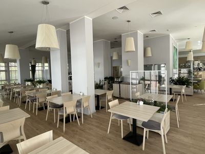 KAISERS GARTEN, - Swinemünde / Świnoujście, Świnoujście