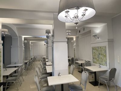 KAISERS GARTEN, - Swinemünde / Świnoujście, Świnoujście