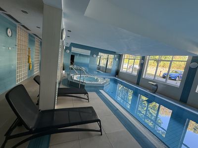 KAISERS GARTEN, - Swinemünde / Świnoujście, Świnoujście