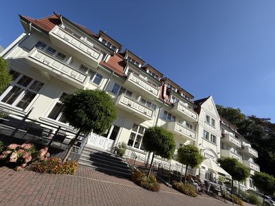 KAISERS GARTEN, - Swinemünde / Świnoujście, Świnoujście
