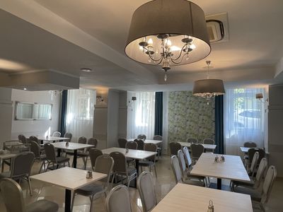 KAISERS GARTEN, - Swinemünde / Świnoujście, Świnoujście
